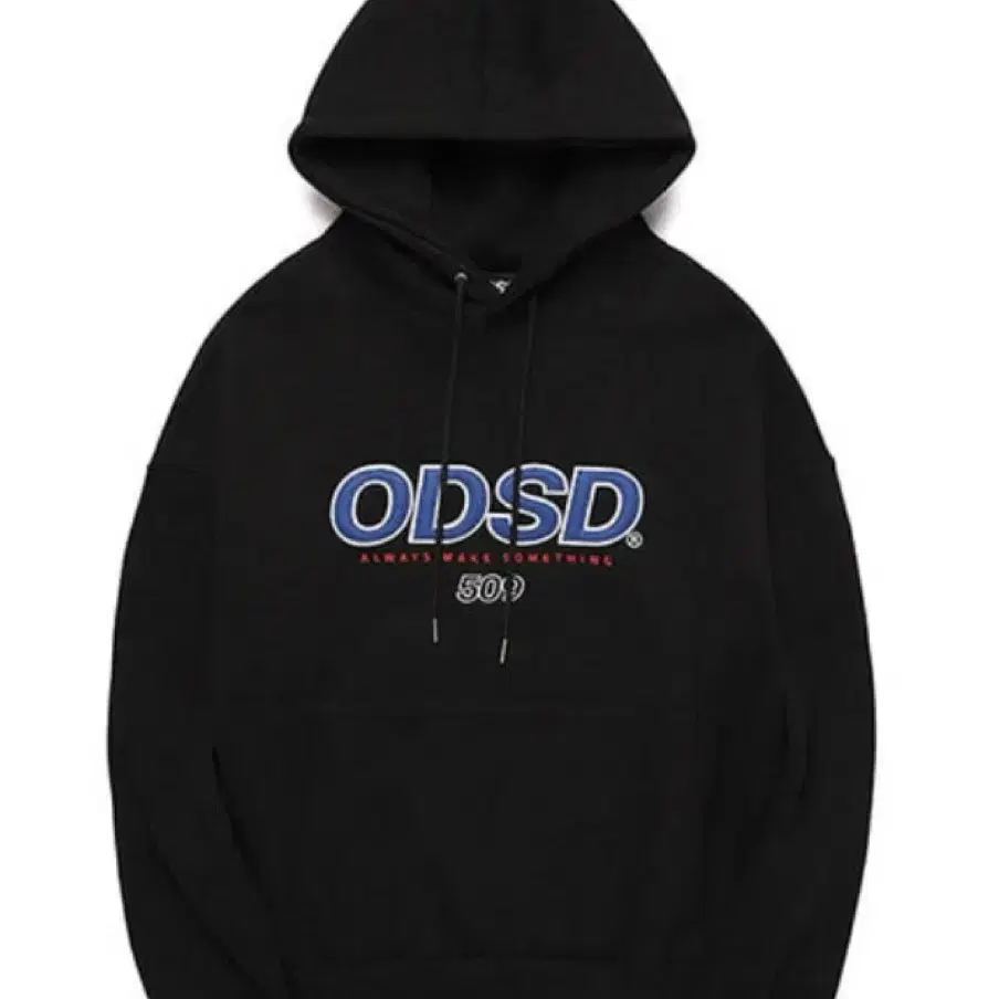 ODSD 후드티