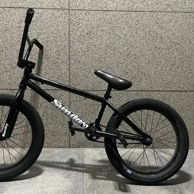 선데이 bmx