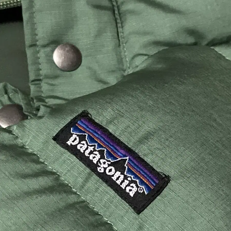 파타고니아 patagonia 패딩