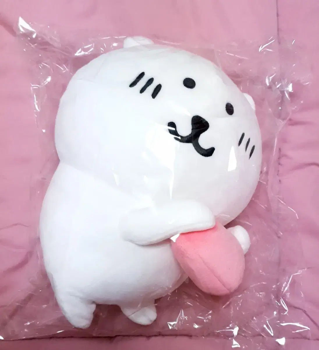 비플랏 농담곰 하트 농담곰 하트곰