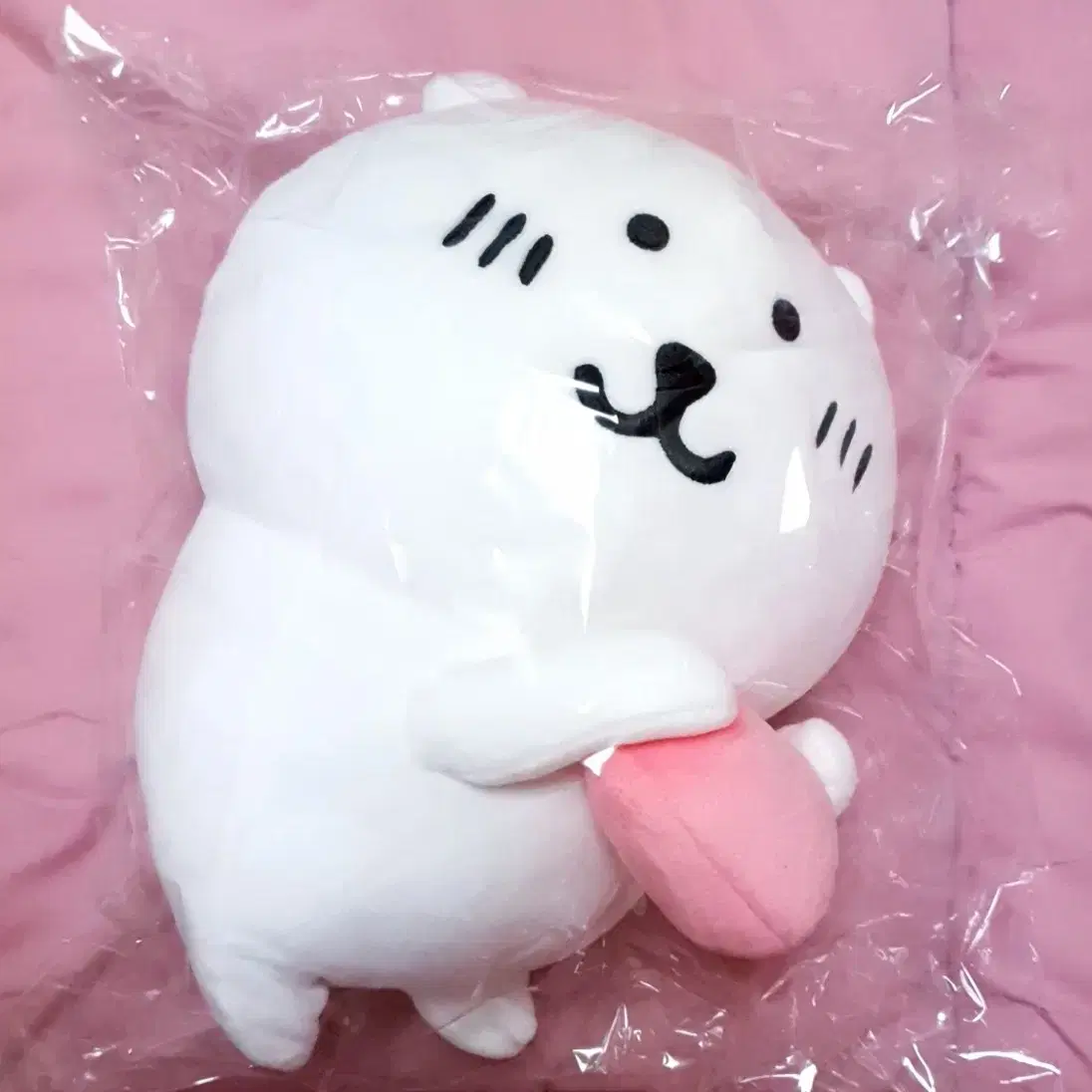 비플랏농담곰 하트 농담곰 하트곰