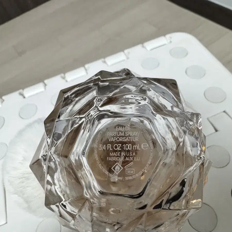 아리아나그란데 아리 EDP 100ml 팝니다