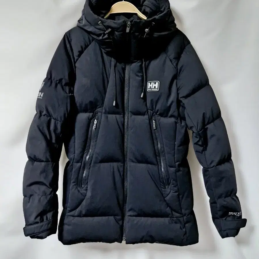 Helly Hansen 헬리한센 ODIN 덕다운 패딩 자켓