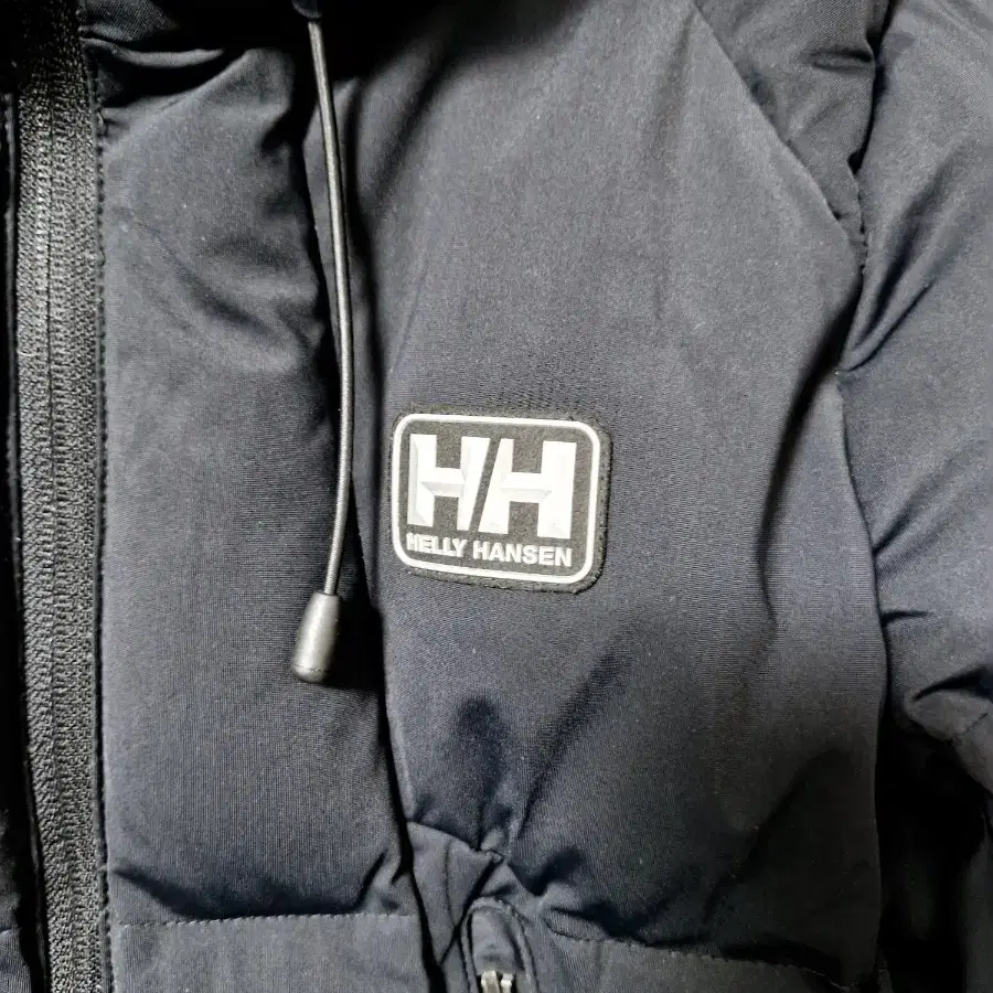 Helly Hansen 헬리한센 ODIN 덕다운 패딩 자켓