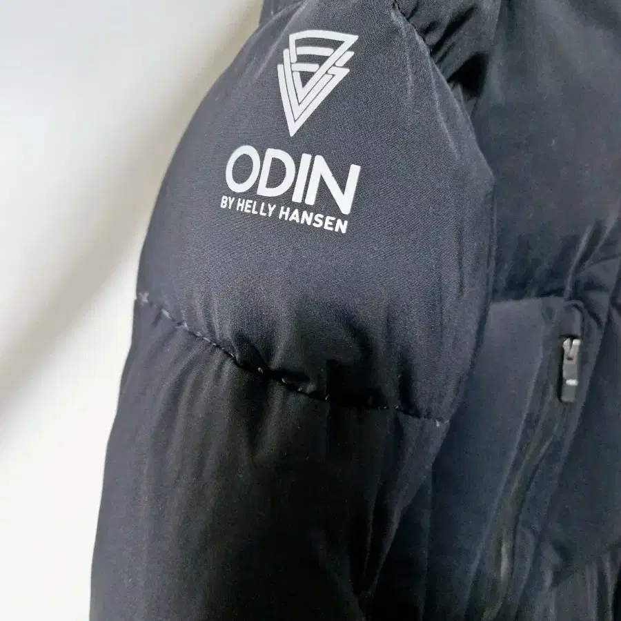 Helly Hansen 헬리한센 ODIN 덕다운 패딩 자켓