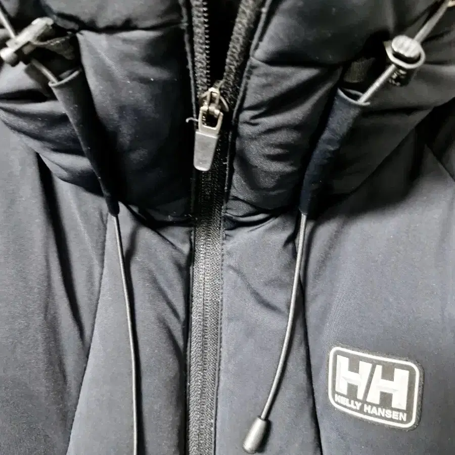 Helly Hansen 헬리한센 ODIN 덕다운 패딩 자켓