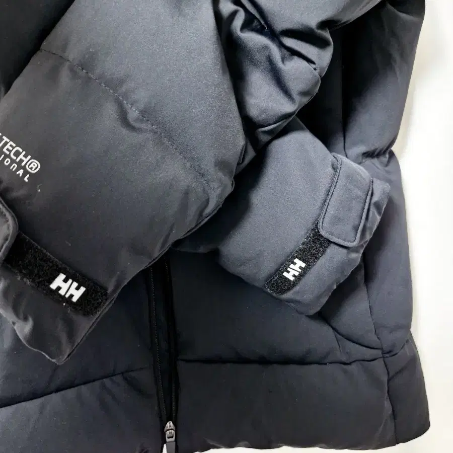 Helly Hansen 헬리한센 ODIN 덕다운 패딩 자켓