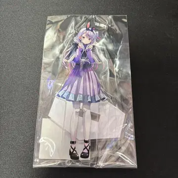 부이스포 우사사키 미미 겨울 코믹 2022 아크릴 스탠드