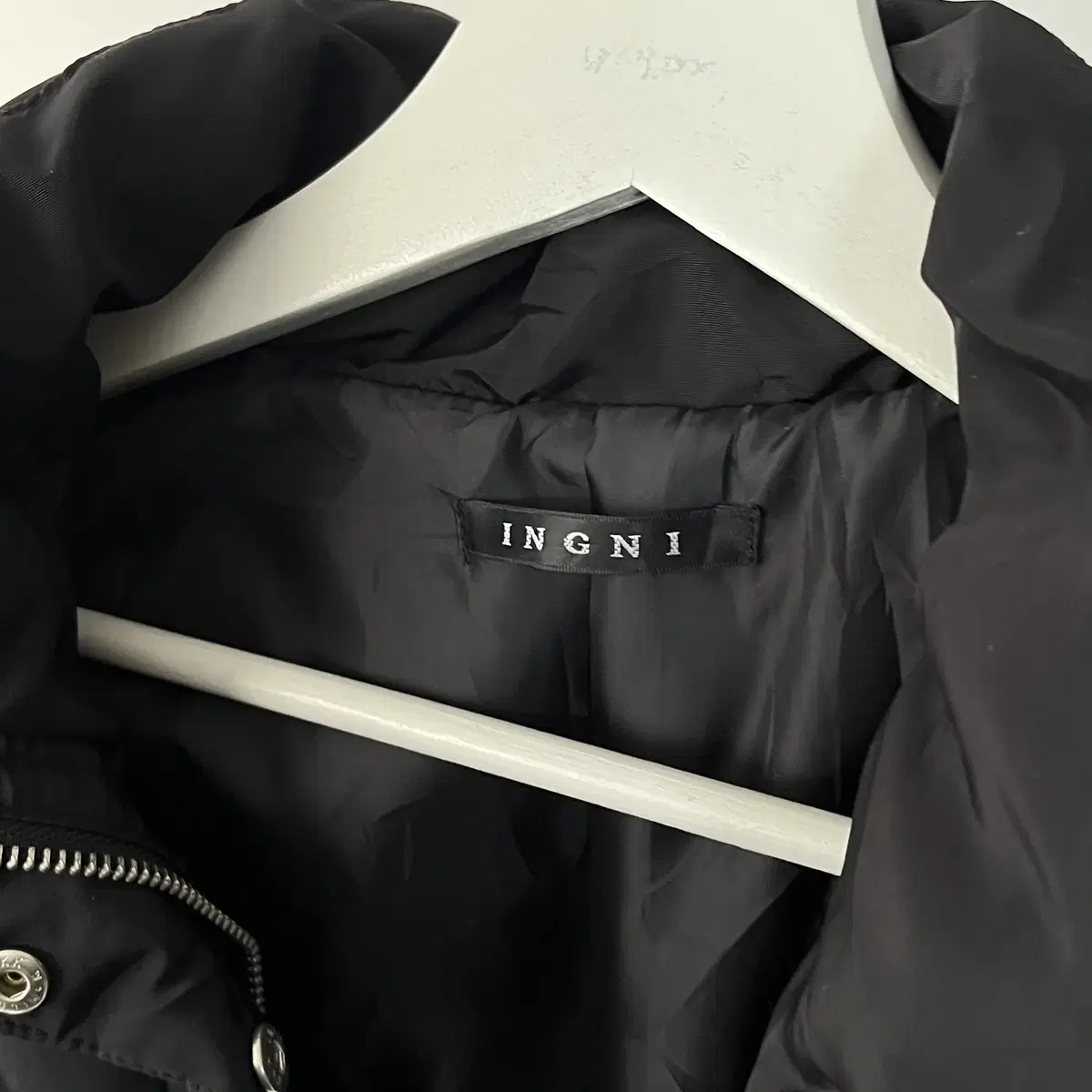 INGNI padding Jacket