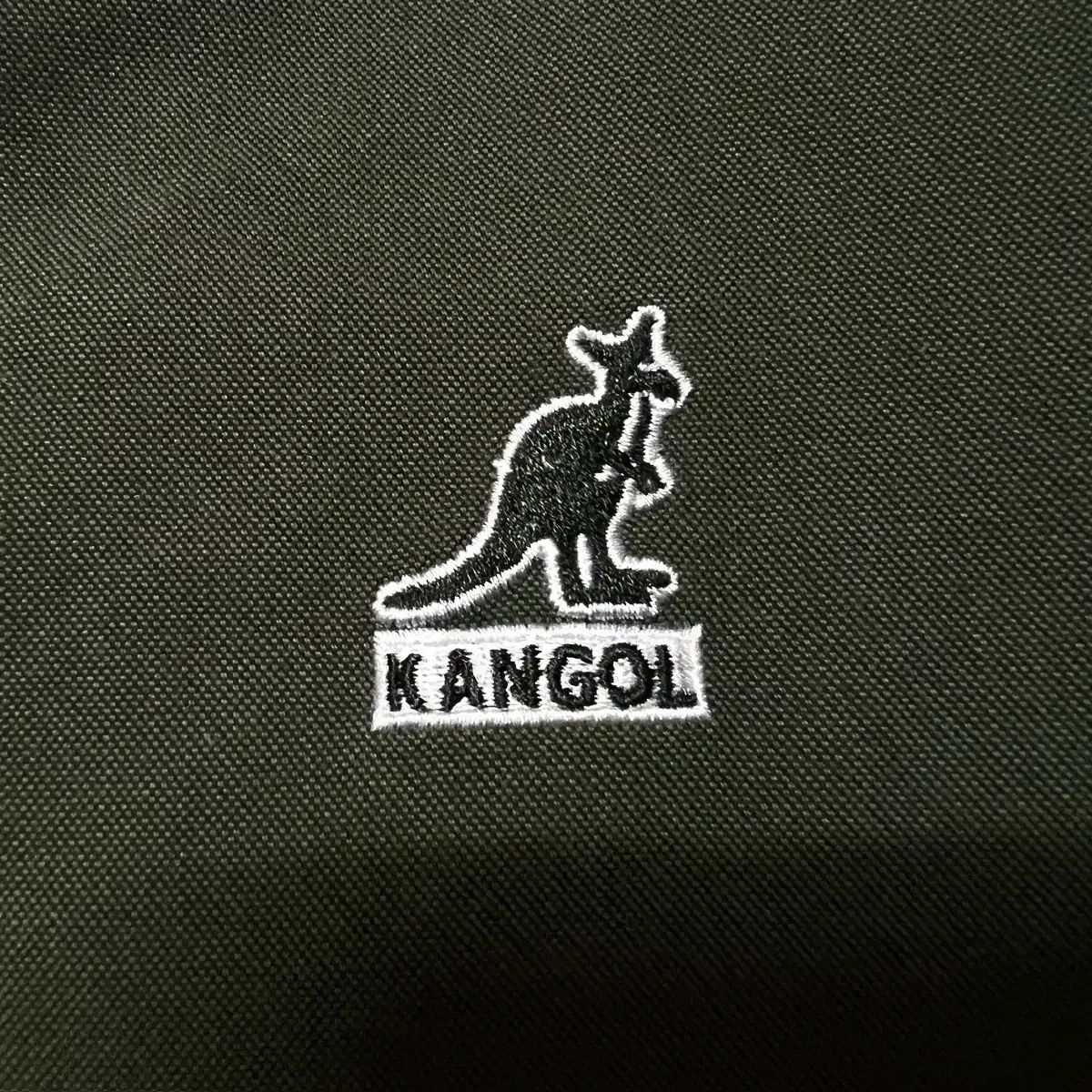 [M,95]캉골 덱 자켓 워크자켓 kangol