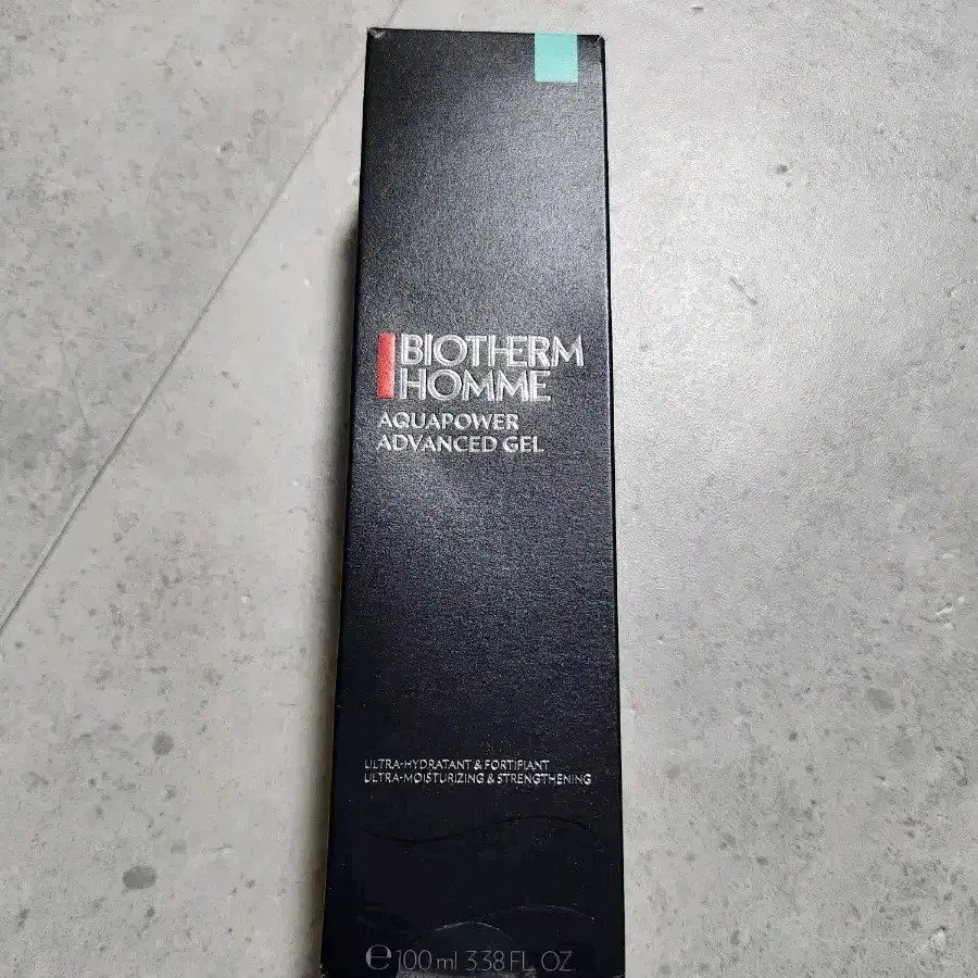 비오템 아쿠아파워 모이스처라이저 100ml