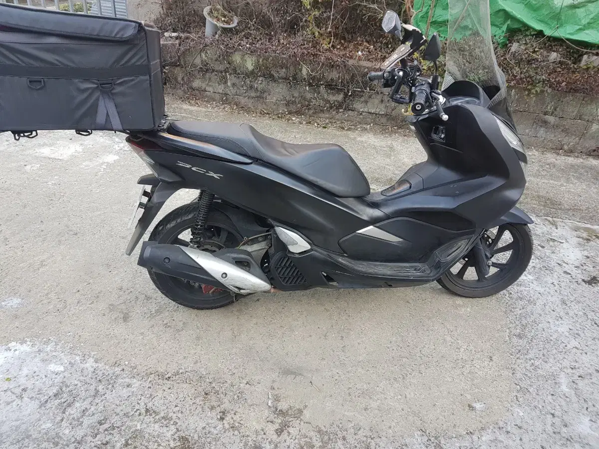 pcx125