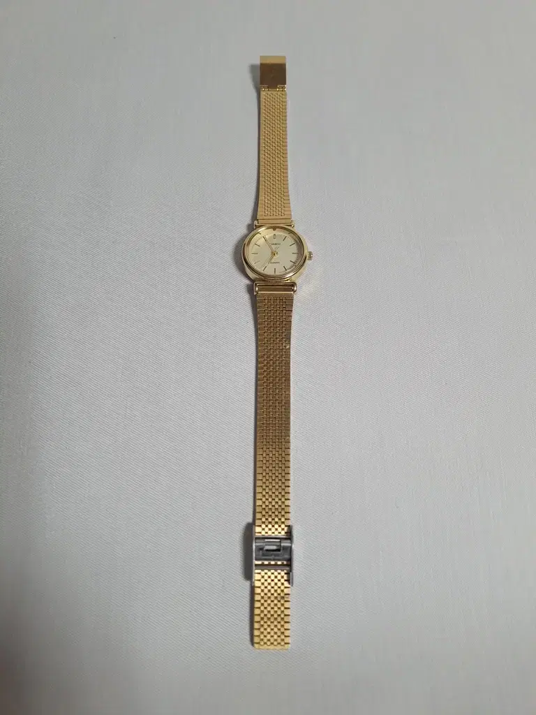 CASIO LQ 338 카시오 레트로 빈티지 손목시계