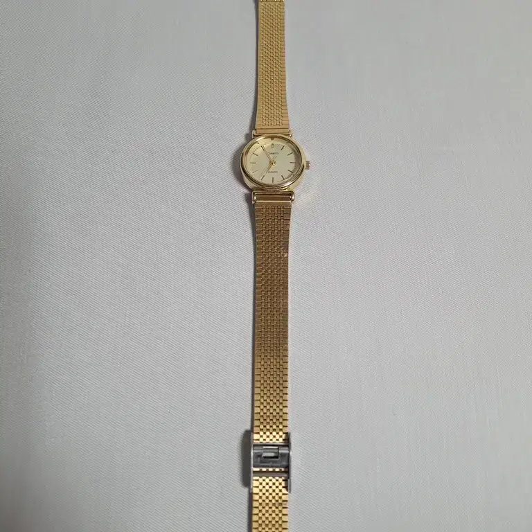 CASIO LQ 338 카시오 레트로 빈티지 손목시계