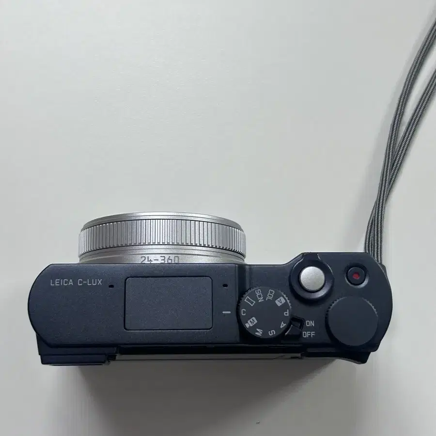 라이카 카메라 Leica C Lux 미드나잇블루