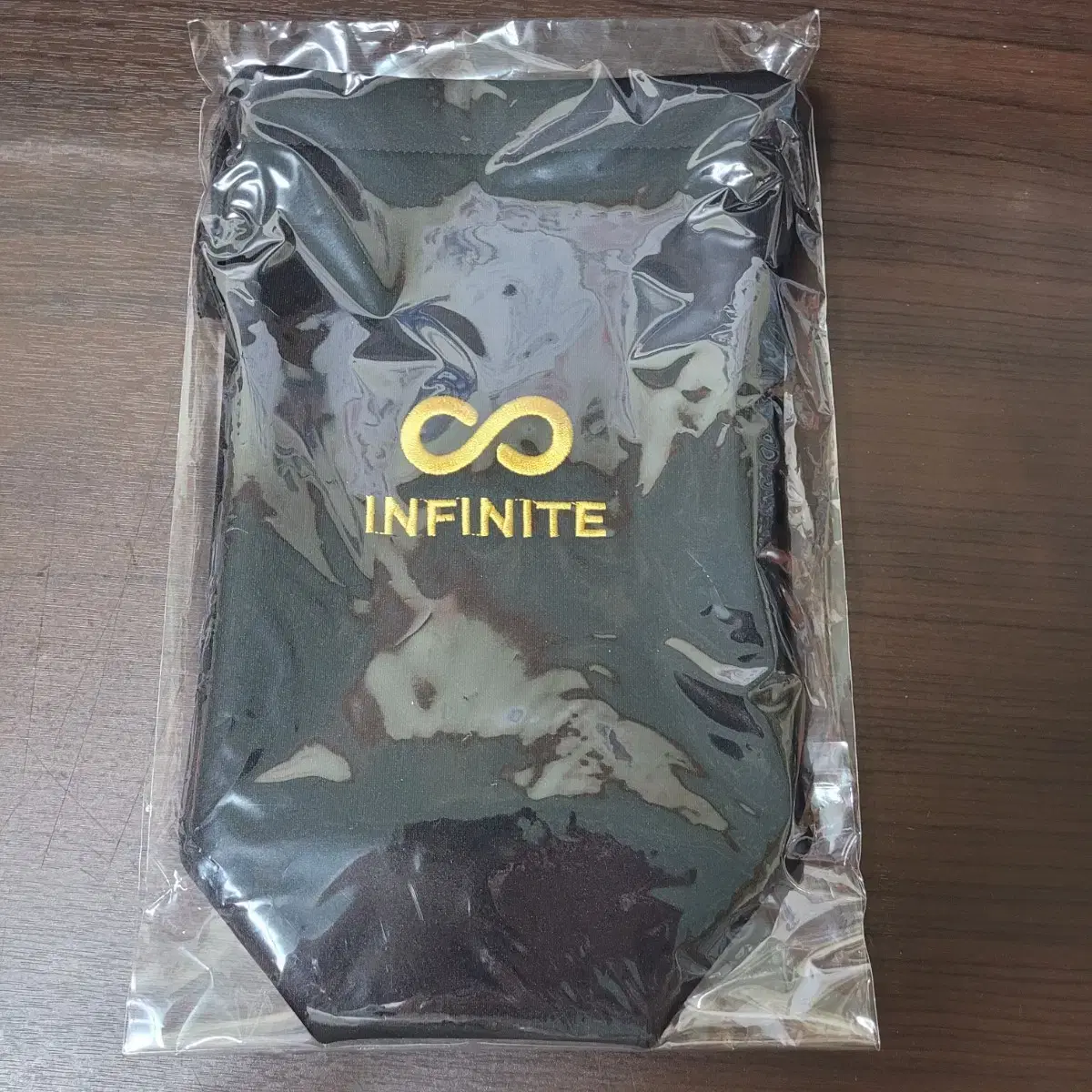 인피니트 응원봉 여봉 파우치