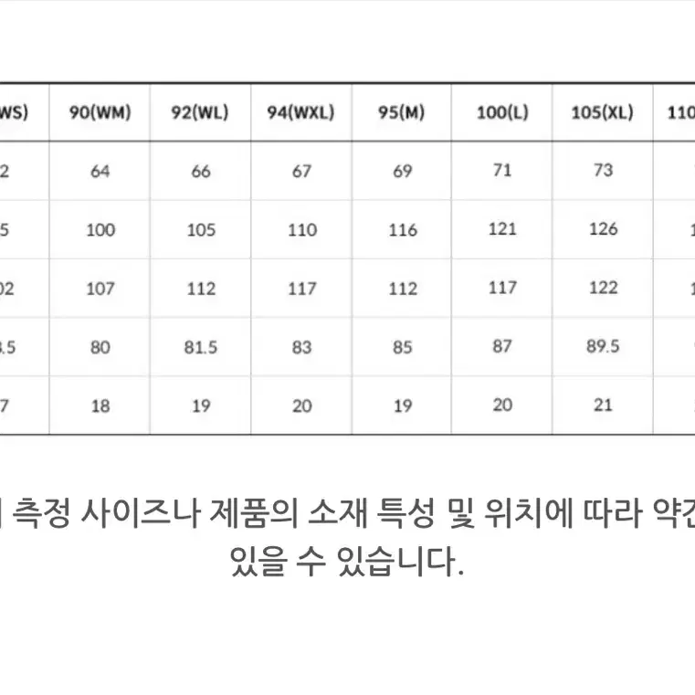 [110] 노스페이스 패딩 시에라 RDS 다운 자켓 초경량 퍼텍스 덕다운