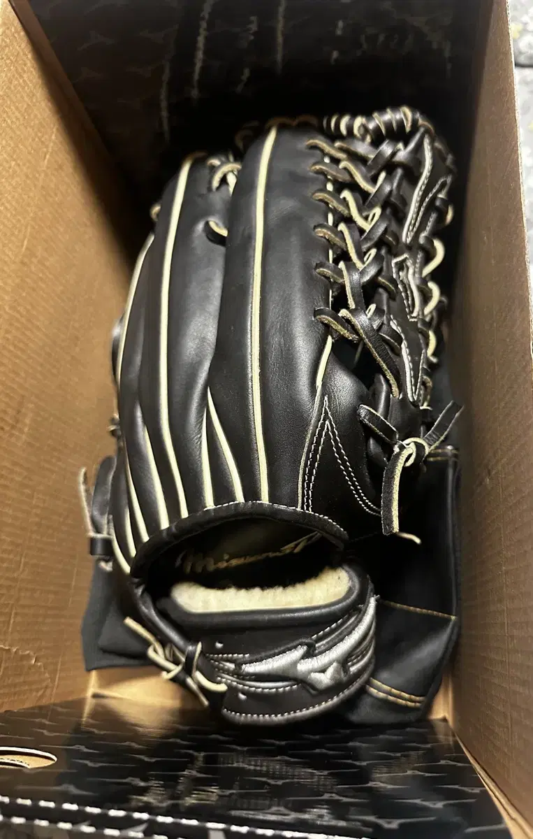 Mizunopro CultivationOrderIchiro Webb Outfield Gloves