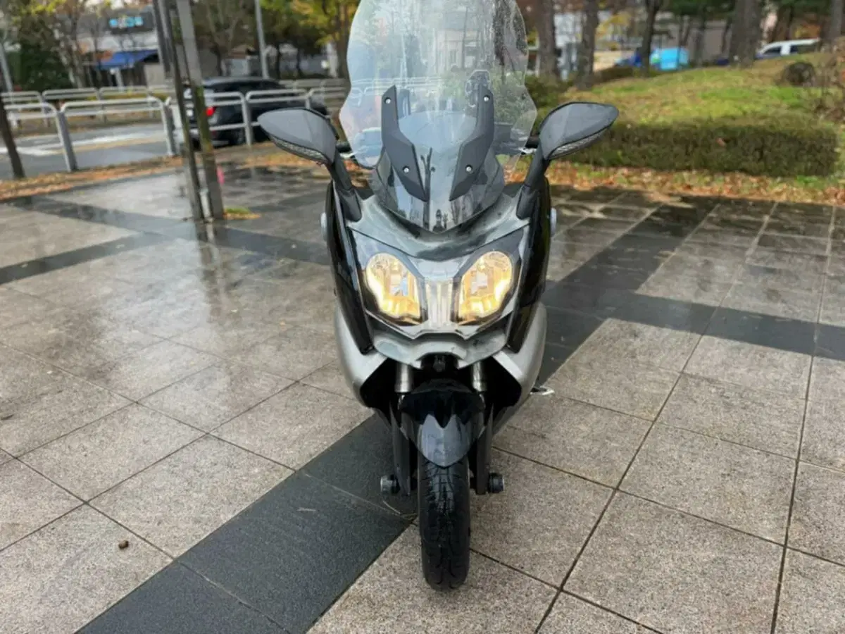 bmw c650gt 13년 짧은키로수 판매합니다