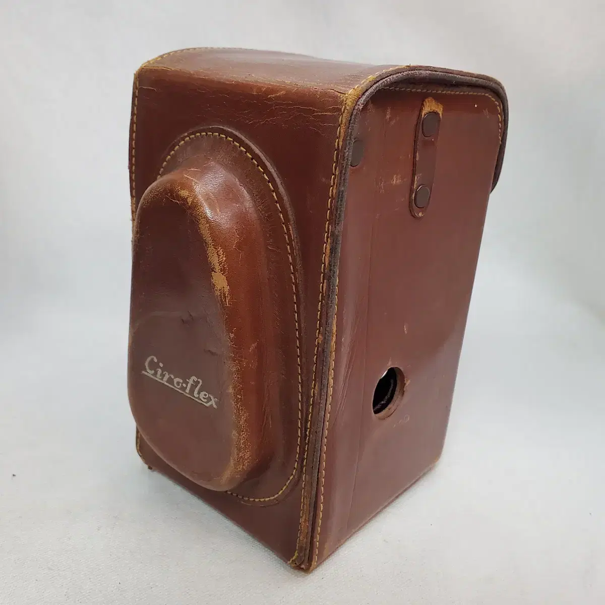 Ciro-flex Model F, 6x6 TLR