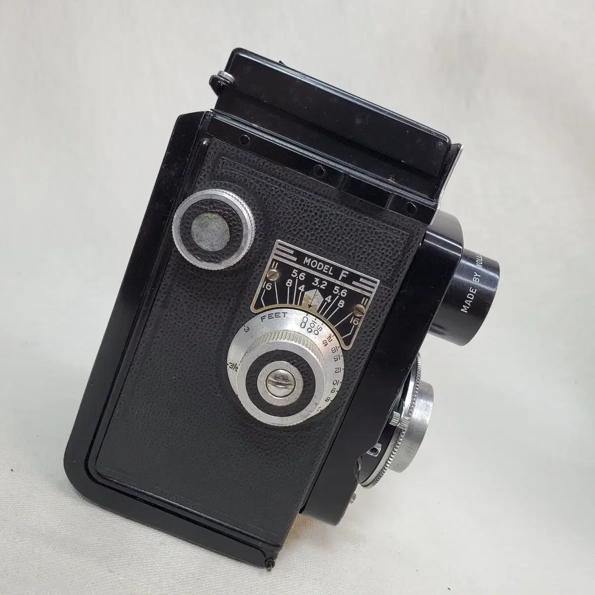 Ciro-flex Model F, 6x6 TLR