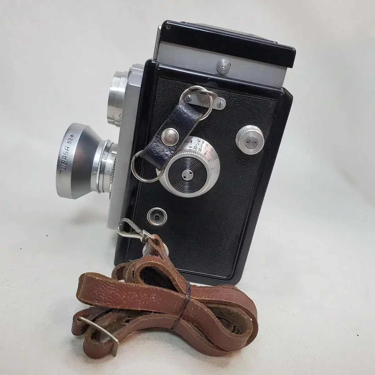 Weltaflex TLR 6x6 Camera