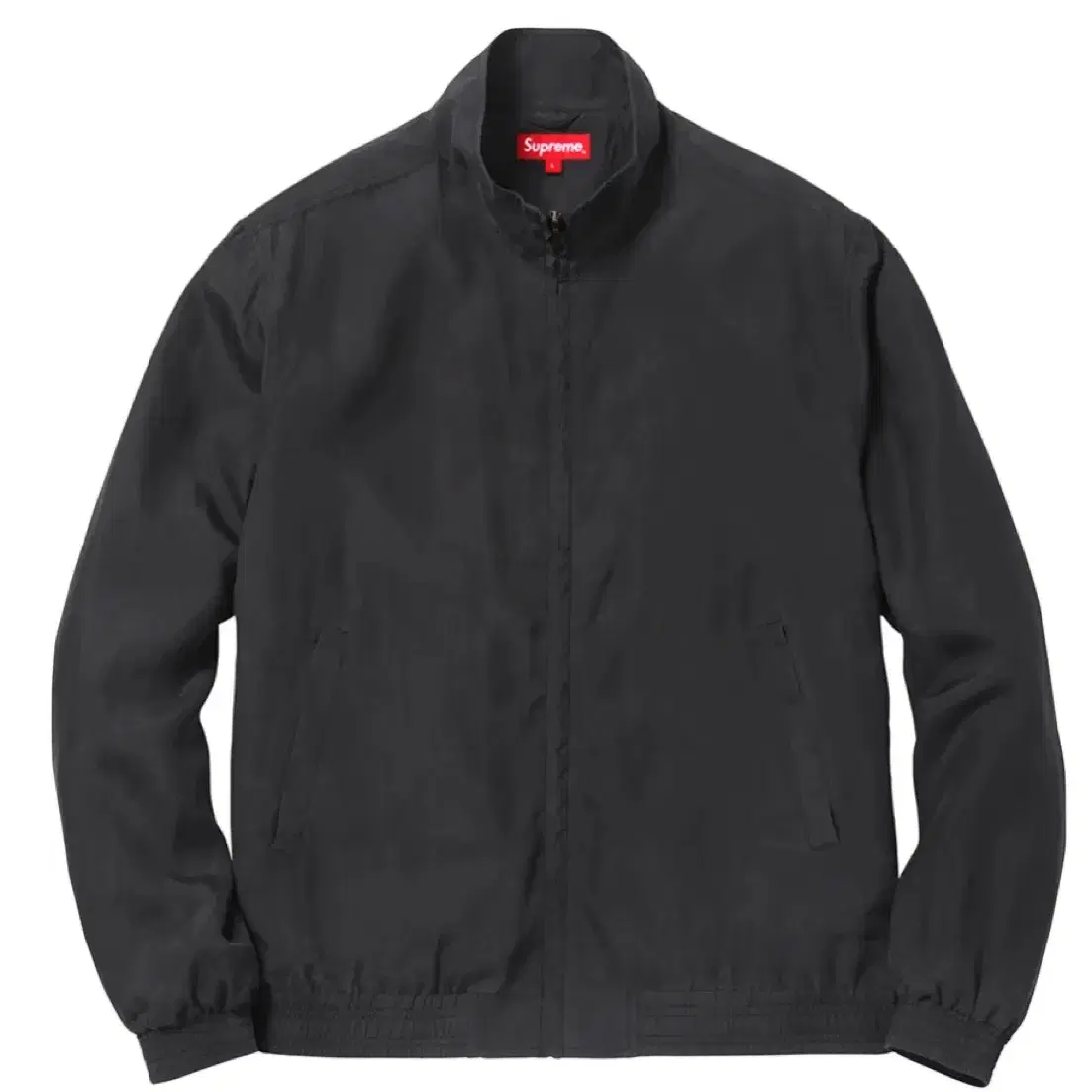 [XL] 15FW Supreme Silk bomber