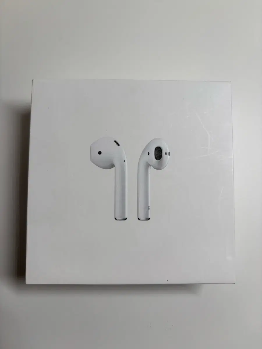 AirPods2