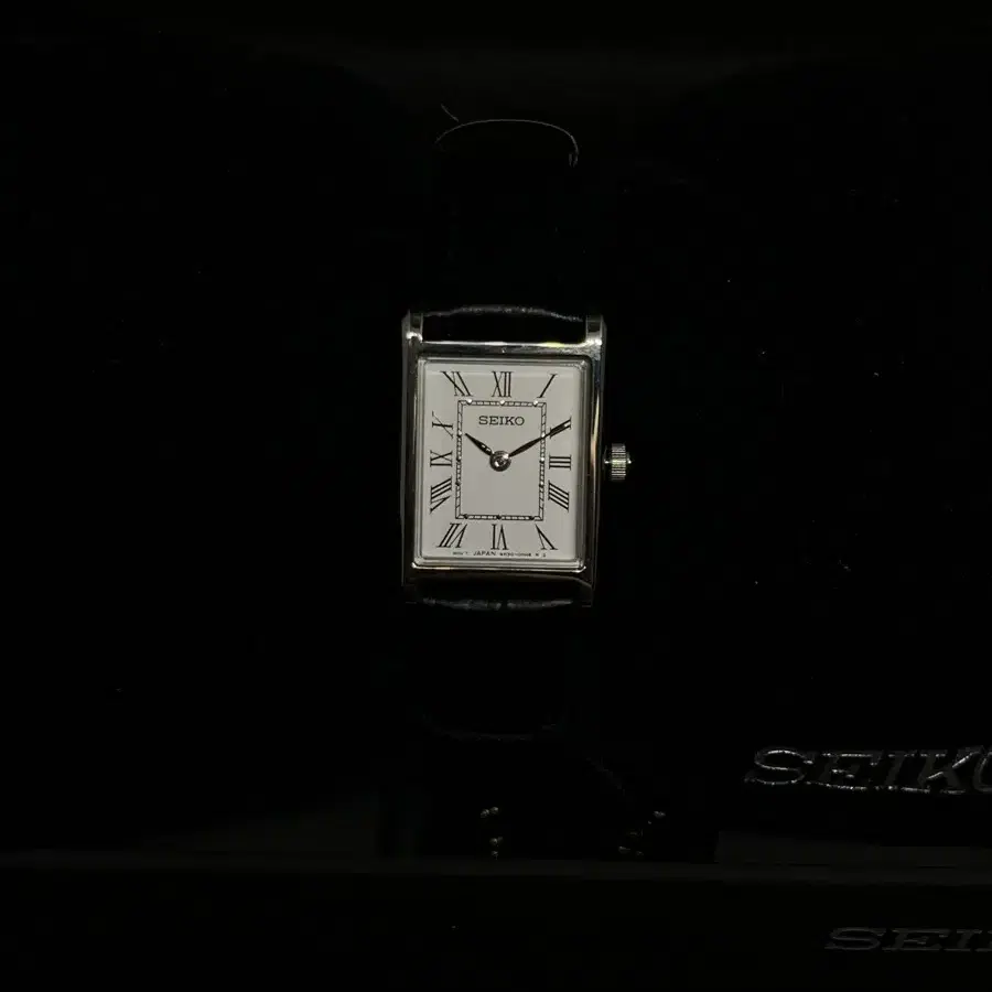 seiko(세이코) swr053 (세르띠에)