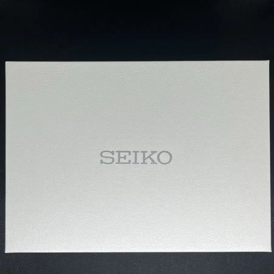 seiko(세이코) swr053 (세르띠에)