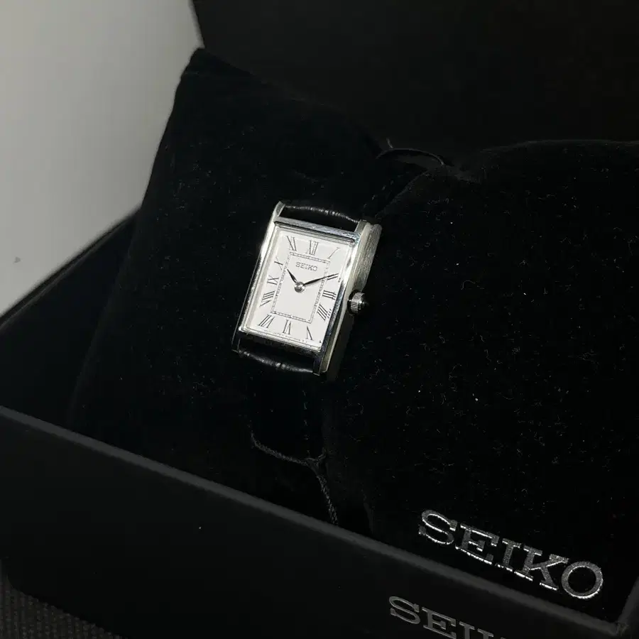 seiko(세이코) swr053 (세르띠에)