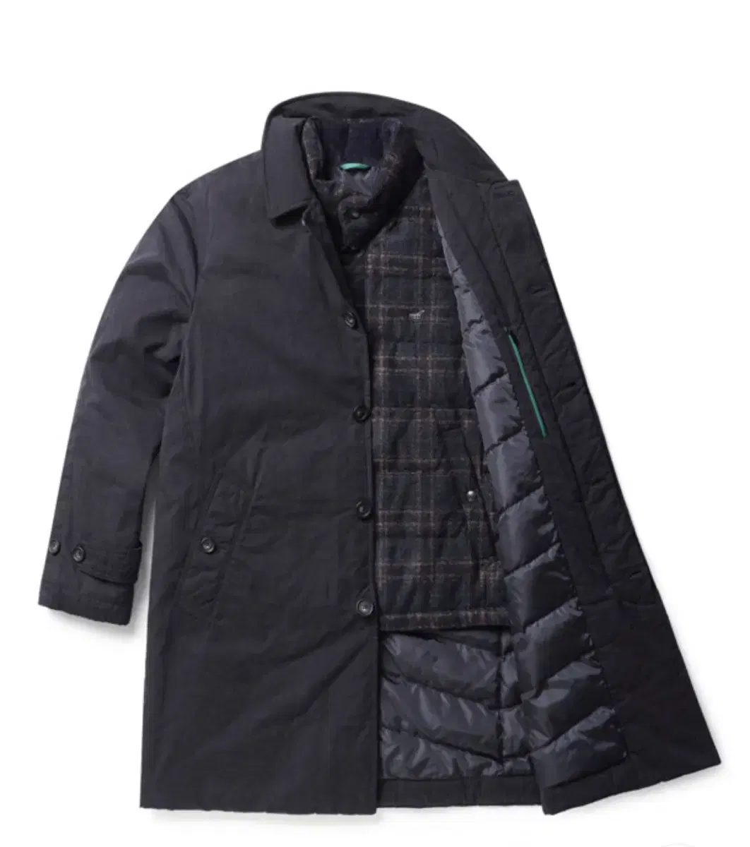 HENRY Cotton Primo Pilot Coat 24FW New for sale~.