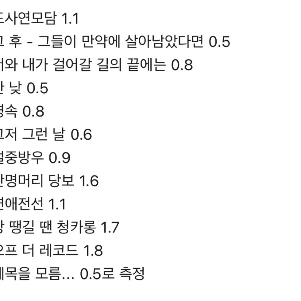 화산귀환 당보청명 당청 NCP 검검 회지 및 아크릴 굿즈 판매