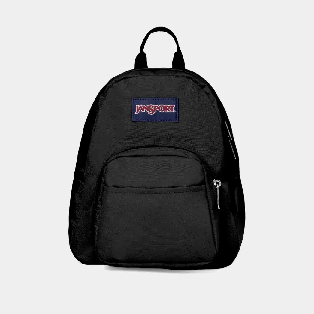 잔스포츠 JANSPORT 하프파인트 미니백팩 블랙