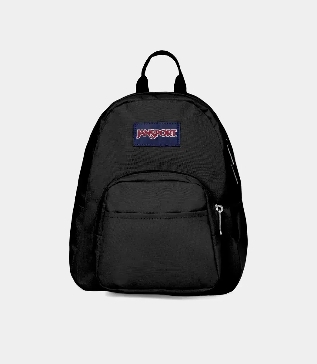 잔스포츠 JANSPORT 하프파인트 미니백팩 블랙