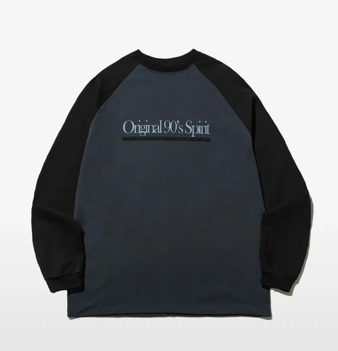 1993 Studio Long Sleeve