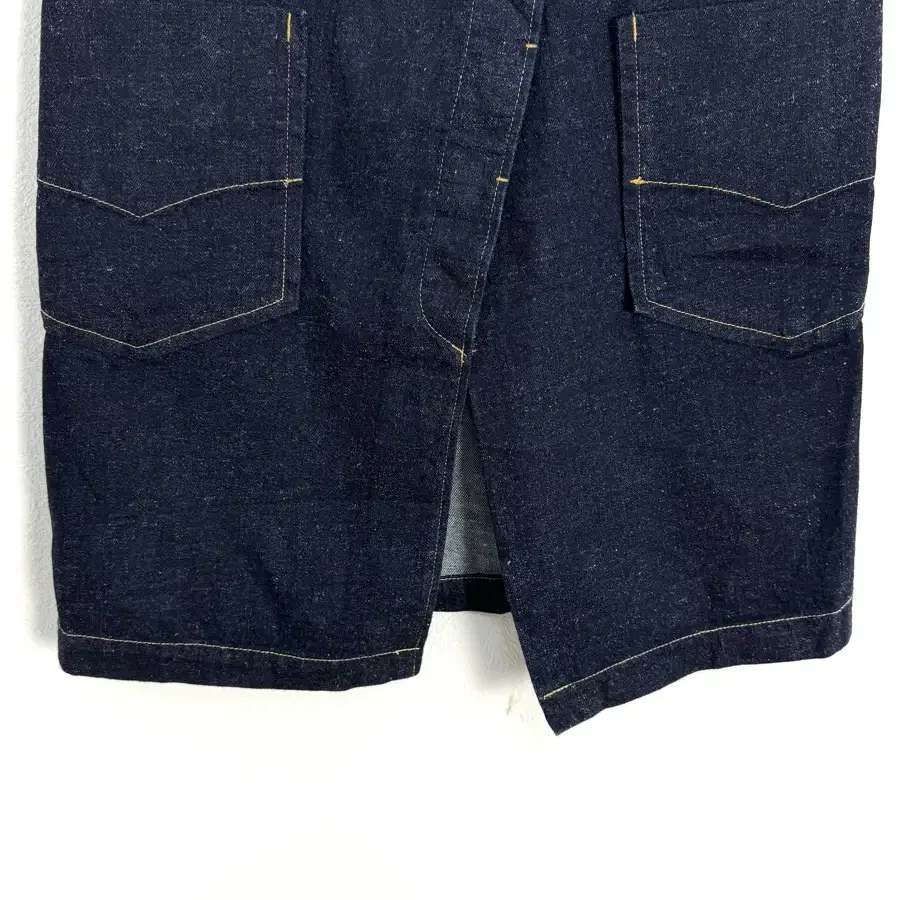 Nitca Workwear Denim Skirt