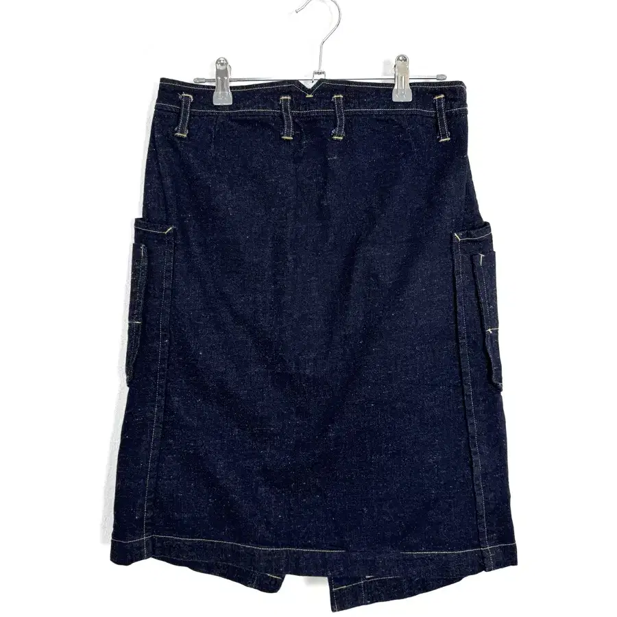 Nitca Workwear Denim Skirt