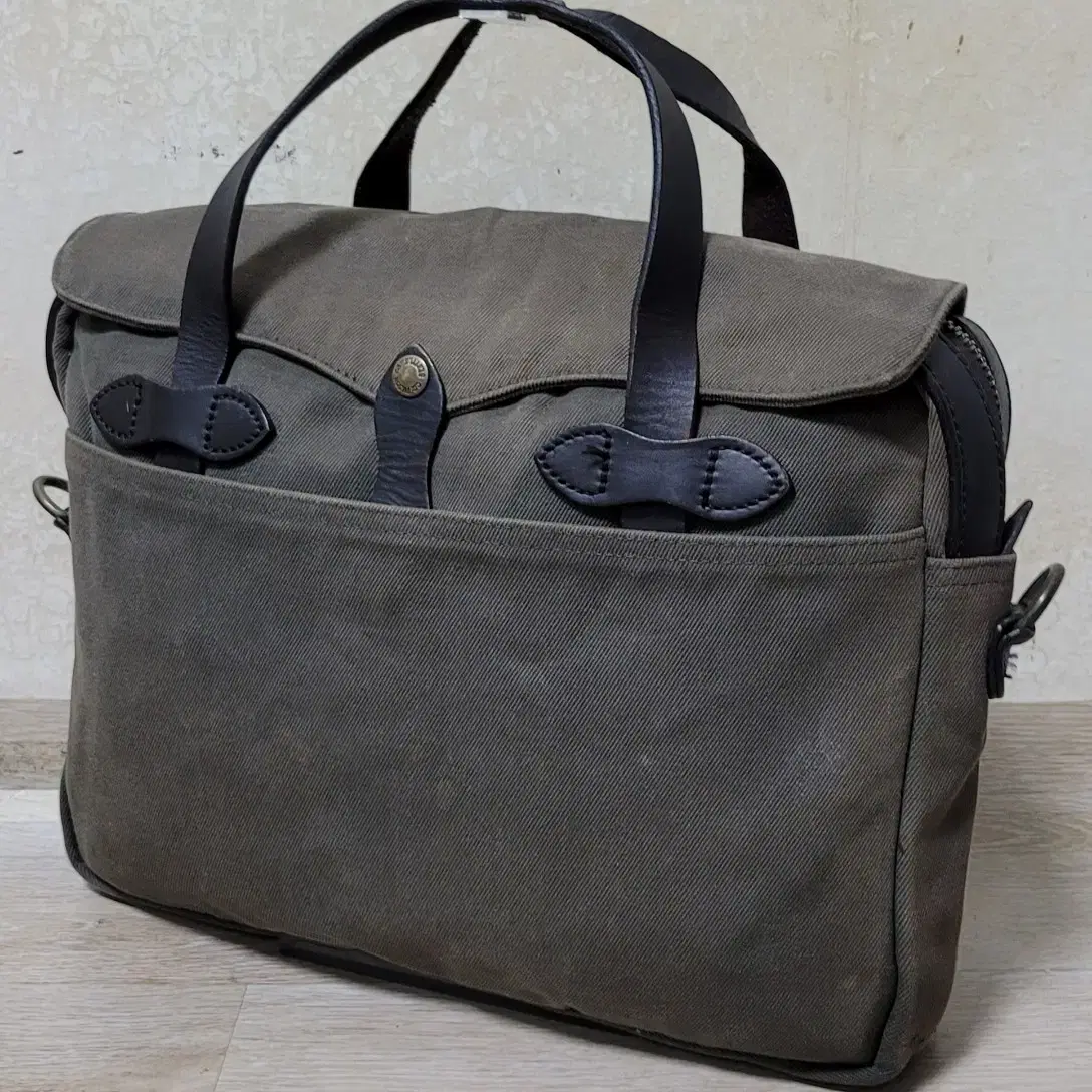 필슨 FILSON 256 Original briefcase OG 오터그린