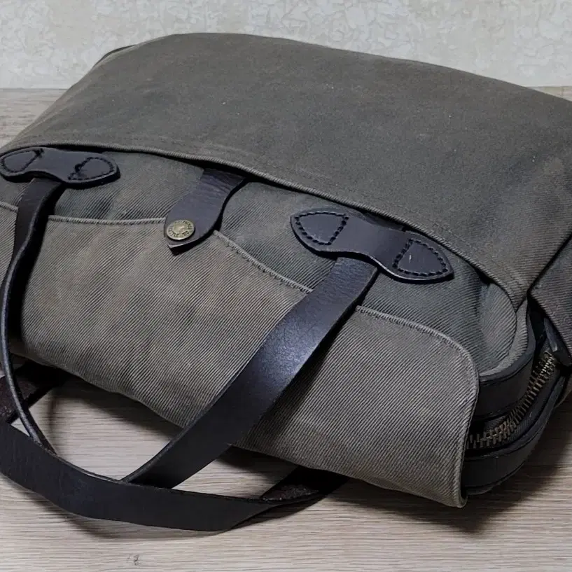 필슨 FILSON 256 Original briefcase OG 오터그린