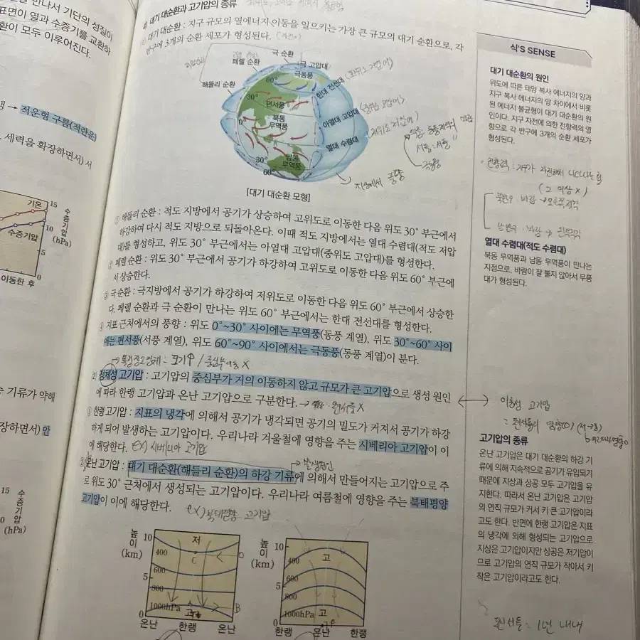 이훈식 지구과학1