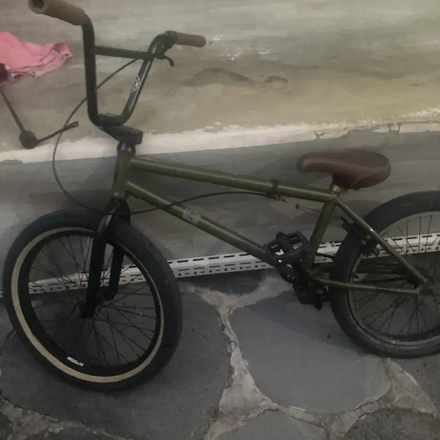 bmx