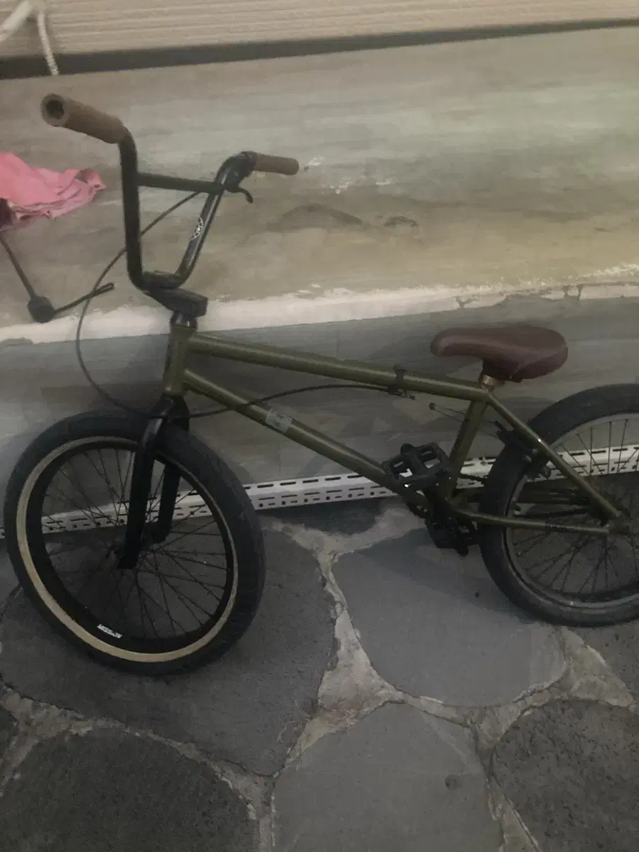 bmx