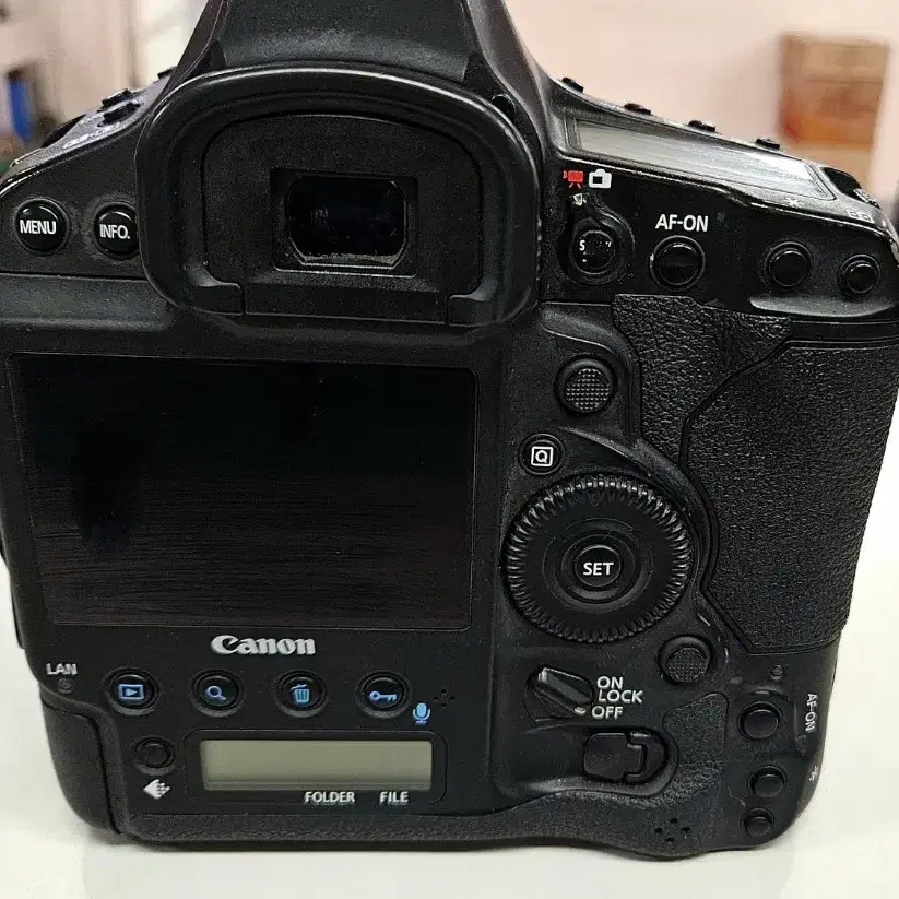 캐논 EOS 1DX Mark 2 왕덱스투 7만컷