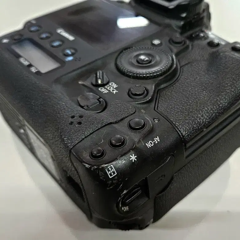 캐논 EOS 1DX Mark 2 왕덱스투 7만컷