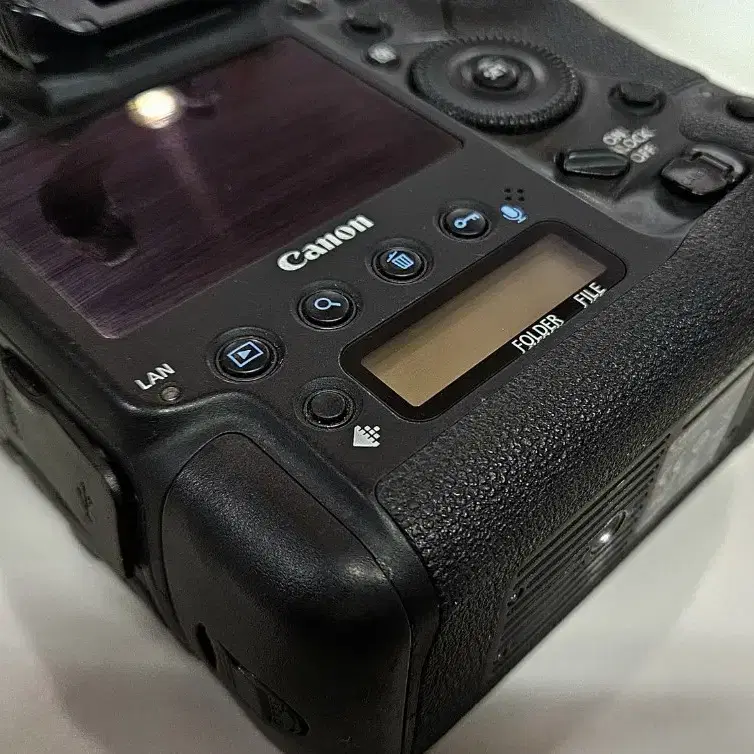 캐논 EOS 1DX Mark 2 왕덱스투 7만컷