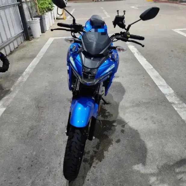 suzuki gsx s 125