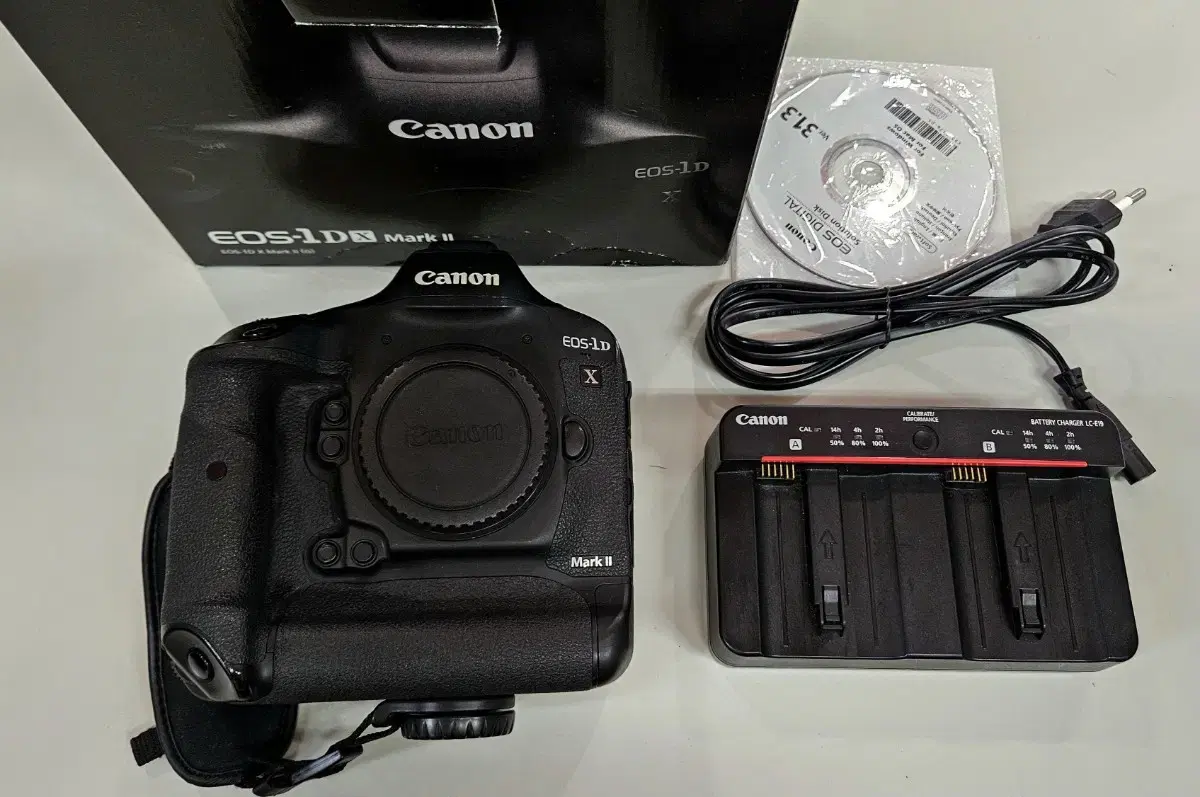 캐논 EOS 1DX mark2 왕덱스투 1DXm2