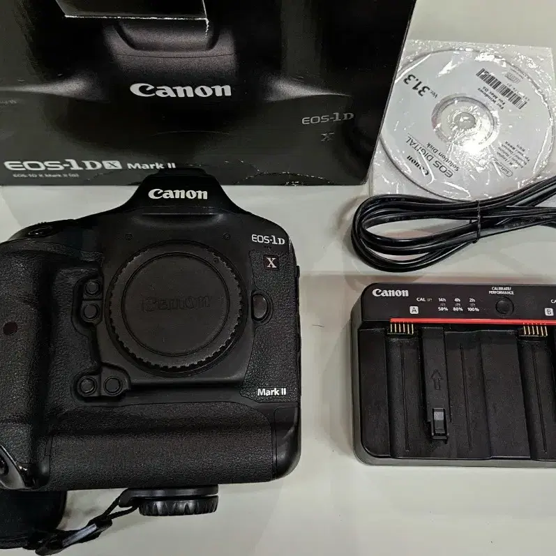 캐논 EOS 1DX mark2 왕덱스투 1DXm2