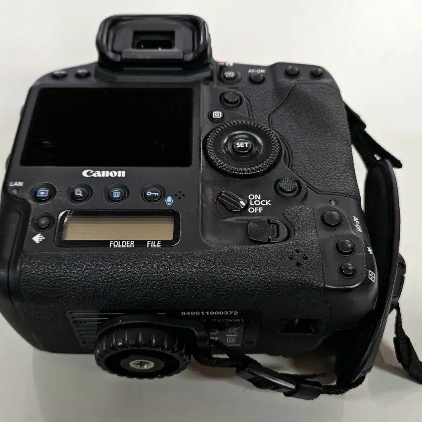 캐논 EOS 1DX mark2 왕덱스투 1DXm2